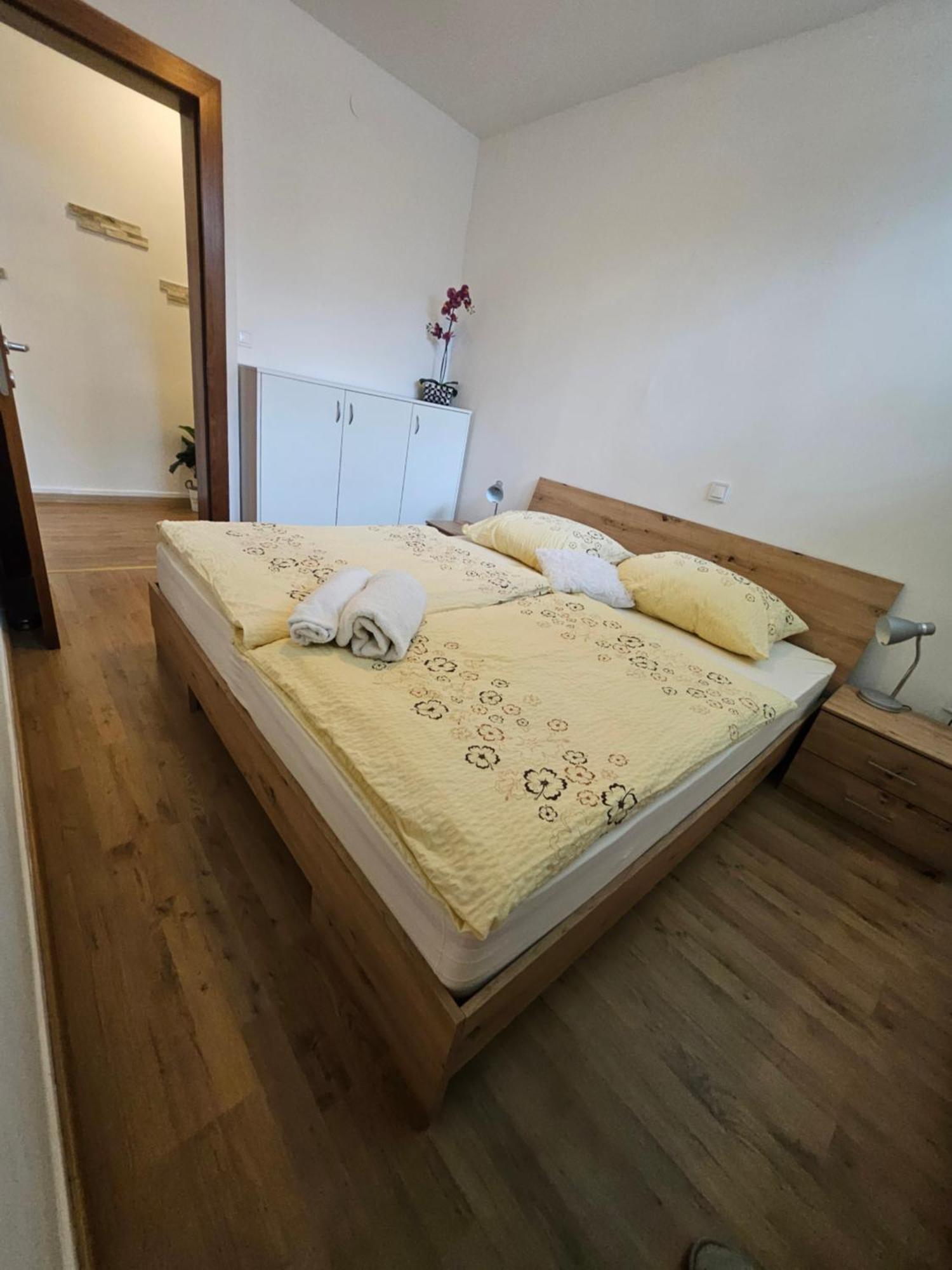 Apartment Zoya Kranjska Gora Zewnętrze zdjęcie