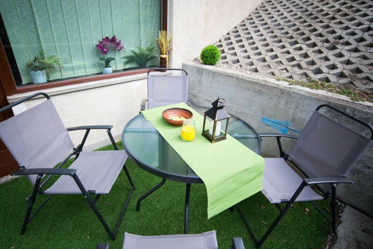 Apartment Zoya Kranjska Gora Zewnętrze zdjęcie