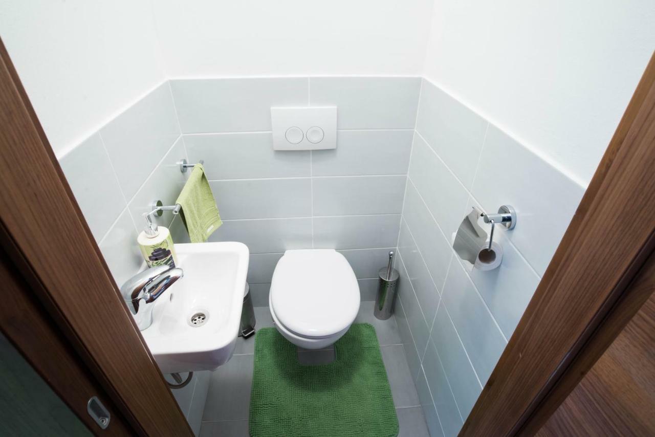 Apartment Zoya Kranjska Gora Zewnętrze zdjęcie