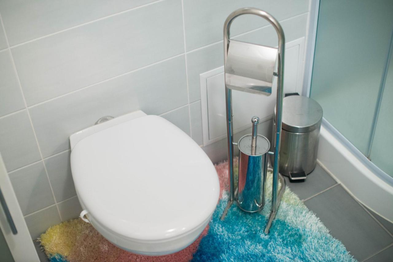 Apartment Zoya Kranjska Gora Zewnętrze zdjęcie