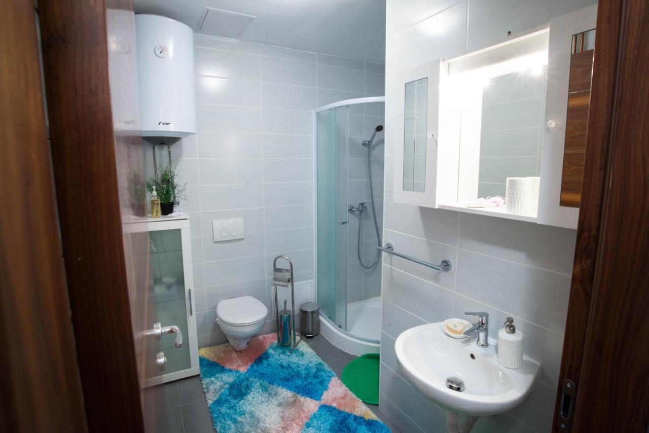 Apartment Zoya Kranjska Gora Zewnętrze zdjęcie